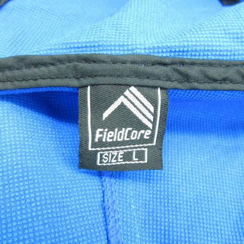 ワークマン WORKMAN FieldCore ジャケット パーカー ミドル丈