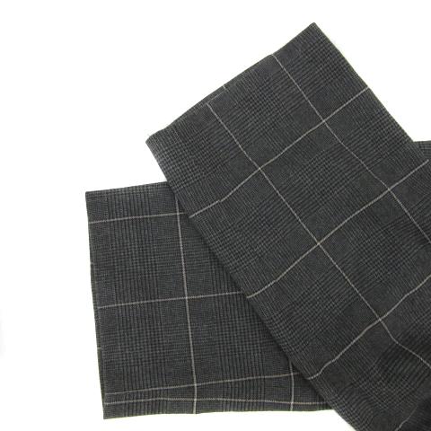 GLOBAL WORK グローバルワーク テーパードパンツ アンクル丈 グレン