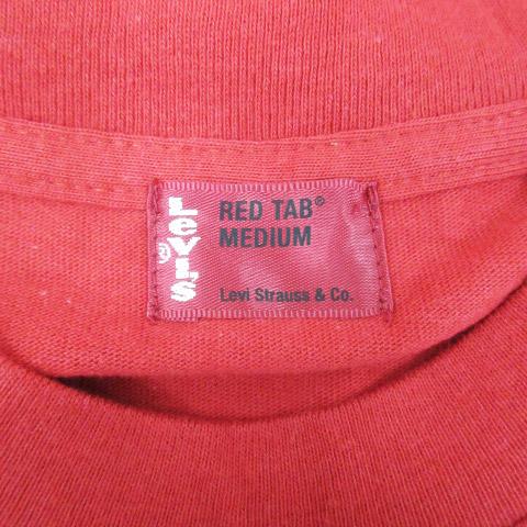 Levi's（リーバイス） レッドタブ Levi's RED TAB Tシャツ カットソー
