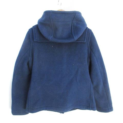 SHIPS ダッフルコート　サイズ38 SHIPS｜SHIPS any: メルトン ロング ダッフル コート | Rakuten