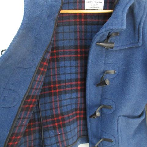 ダッフルコート アウター SHIPS ダッフルコート アウター SHIPS SHIPS（シップス）｜ダッフル