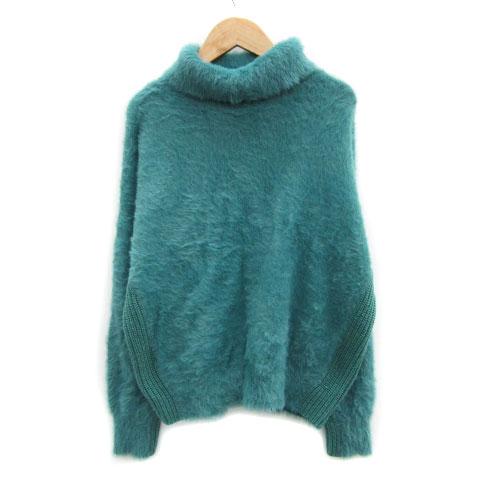 ROPE' PICNIC（ロペ ピクニック） ROPE Picnic シャギーニット