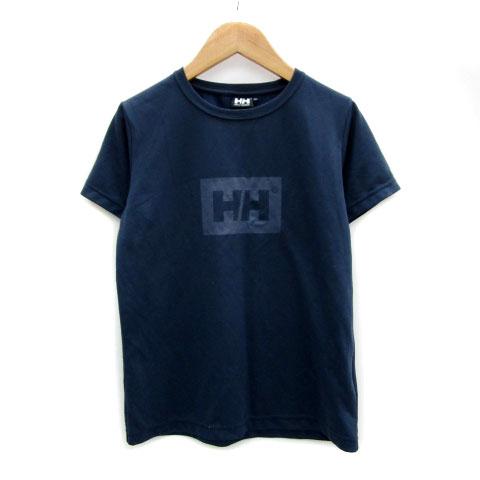 ヘリーハンセン HELLY HANSEN Tシャツ カットソー 半袖 ラウンドネック 