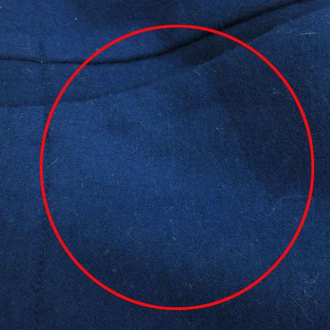 theory（セオリー） スラックスパンツ テーパードパンツ ロング丈