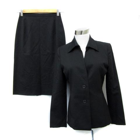 オンワード　23区　春夏用スーツ、ジャケットとスカート　サイズ　7号 オンワード 23区 春夏用スーツ、ジャケットとスカート サイズ 7号