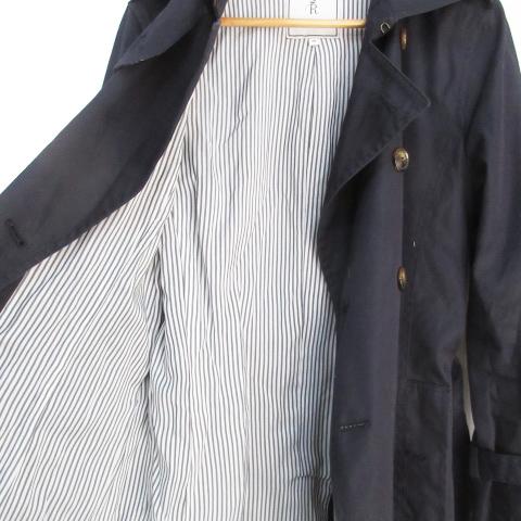 ROPE' PICNIC ロペピクニック トレンチコート スプリングコート ROPE' PICNIC ロペピクニック トレンチコート スプリングコート