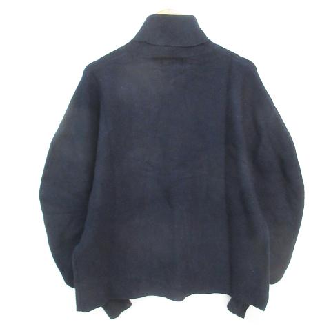 リムアーク rim.ark ニット カットソー 長袖 ドルマンスリーブ