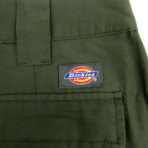 FILLTHEBILL×Dickies×Spick&SpanGBミリタリーパンツ Spick & Span（スピックアンドスパン）の「【FILL THE BILL