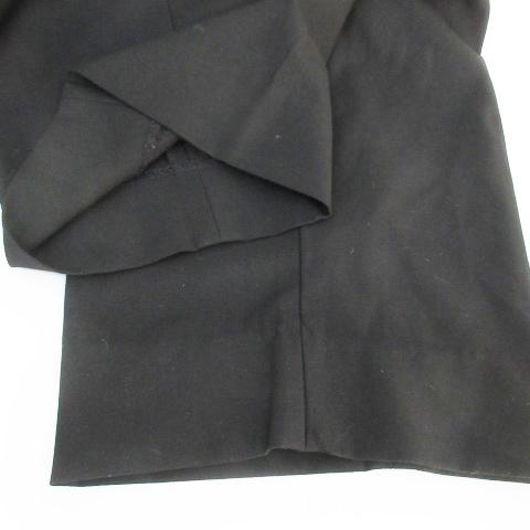 GLOBAL WORK（グローバルワーク） テーパードパンツ タックパンツ