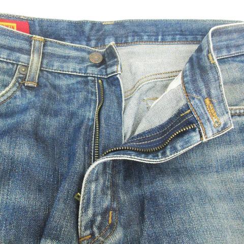 EDWIN（エドウィン） EDWIN 603 デニムパンツ ジーンズ テーパード