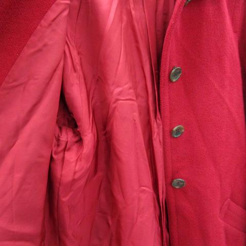 マークジェイコブスルック MARC JACOBS LOOK ステンカラーコート