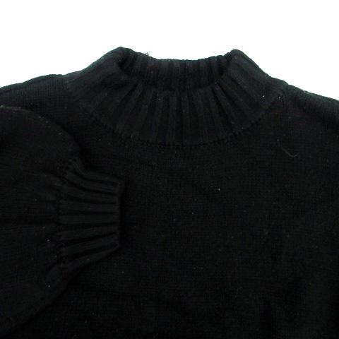 AZUL BY MOUSSY（アズールバイマウジー） ニット セーター クルー