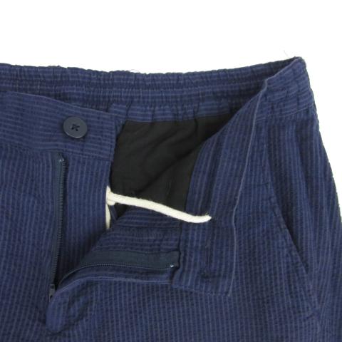 NANO universe ナノユニバース nano ショートパンツ ハーフ