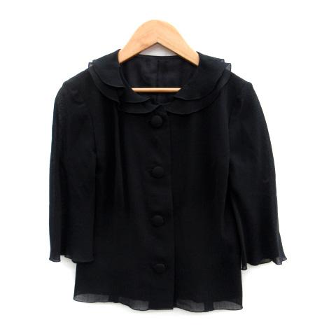 コージワタナベ スティル KOJI WATANABE STYLE ラウンドカラー 