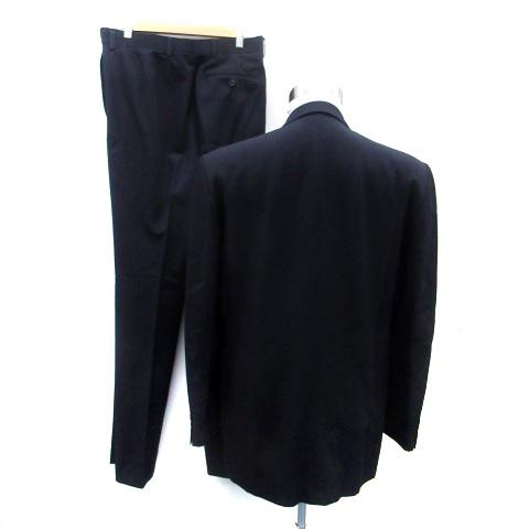 R.NEWBOLD×MOON ウールセットアップ R.NEWBOLD（アール・ニューボールド） スーツ セットアップ 上下