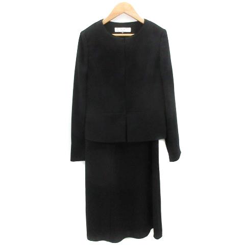 アー・ヴェ・ヴェ ミッシェルクラン noir ブラックフォーマル  