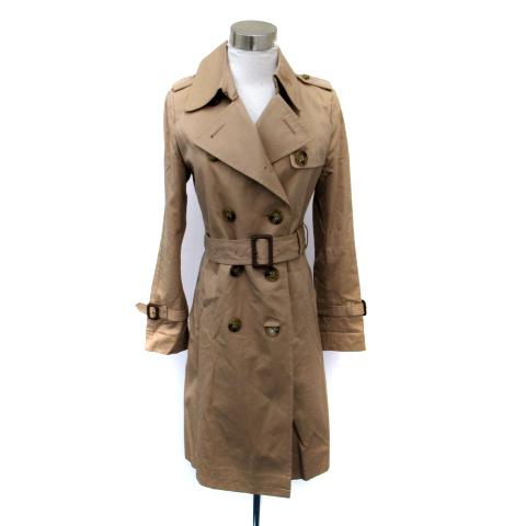 UNITED ARROWS ユナイテッドアローズ トレンチコート スプリングコート  