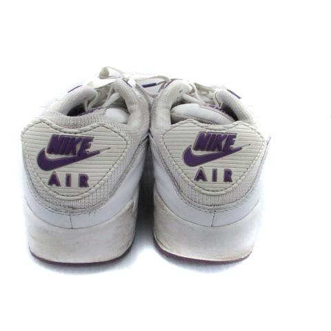 NIKE（ナイキ） エアマックス90 スニーカー ローカット 26 オフ