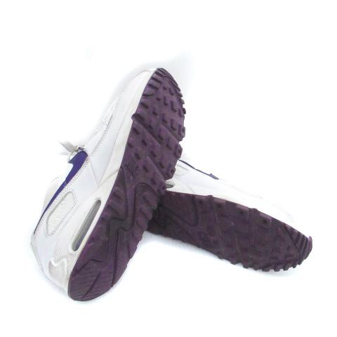 NIKE（ナイキ） エアマックス90 スニーカー ローカット 26 オフ