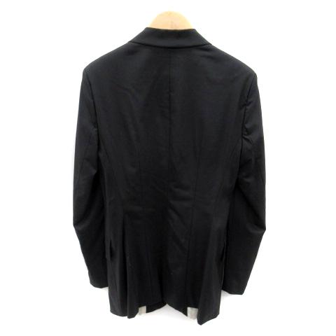 ストラネスガブリエルストレーネ テーラードジャケット ミドル丈 