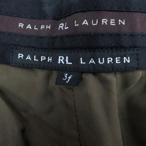 アールエルラルフローレン RL RALPH LAUREN スラックスパンツ
