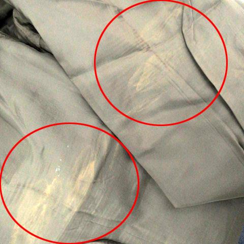 アールエルラルフローレン RL RALPH LAUREN スラックスパンツ