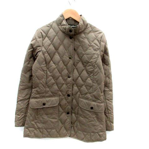 エディーバウアー EDDIE BAUER ダウンジャケット キルティング