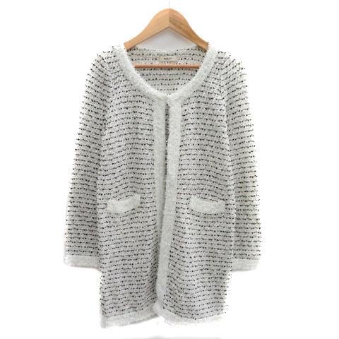 【新品・未着】BALLSEY サマーニット トゥモローランド　ボールジー 楽天市場】30%OFF/Ballsey ボールジー TOMORROWLAND トゥモローランド