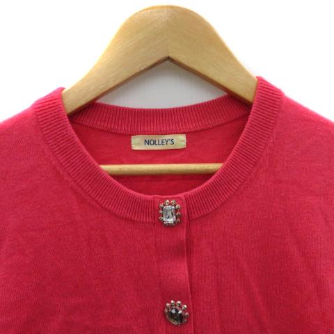 ノーリーズ Nolley 