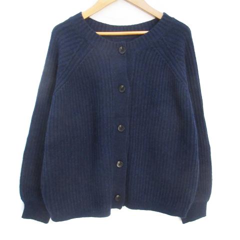 ガリャルダガランテブラック カーディガン Fサイズ 畔カーディガン | GALLARDAGALANTE(ガリャルダガランテ