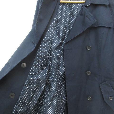 未使用❣️ NATURAL BEAUTY BASIC スプリングコート NATURAL BEAUTY BASIC（ナチュラルビューティーベーシック） トレンチ