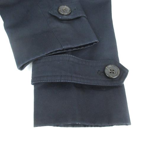 NATURAL BEAUTY BASIC（ナチュラルビューティーベーシック） トレンチ