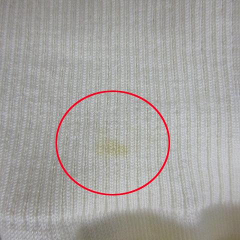 アベニールエトワール アンサンブルニット カーディガン カットソー