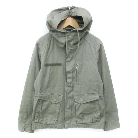 ジャケット・アウター HARE VINTAGEジャガード2WAYジャケット(HARE)（テーラードジャケット