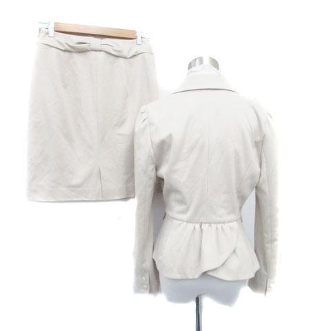 アプワイザーリッシェ フォーマルスーツ セットアップ 上下 テーラード 