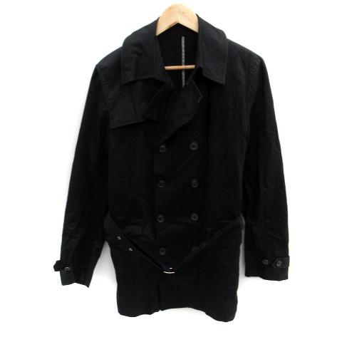 TAKEO KIKUCHI（タケオキクチ） トレンチコート ロング丈 4 大きい