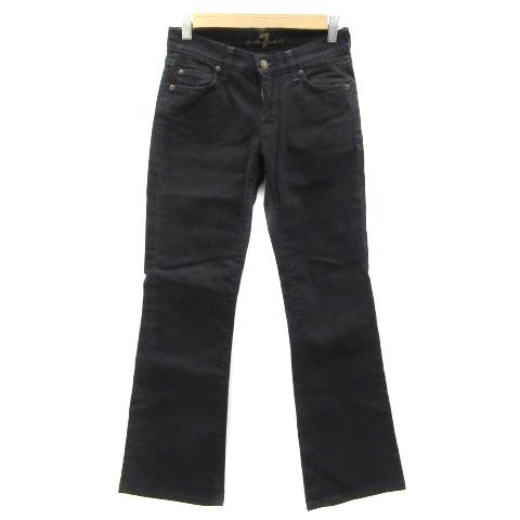 セブンフォーオールマンカインド 7 for all mankind デニムパンツ 