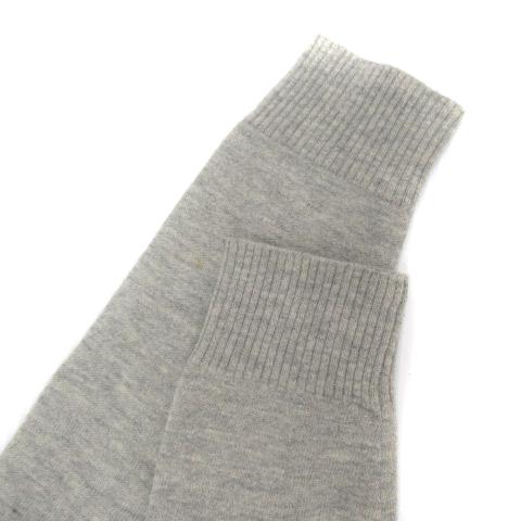 新品☆DOORS テーパード　 グレー系チェック　ウール混　アーバンリサーチ URBAN RESEARCH DOORS（アーバンリサーチドアーズ） パンツ チェック