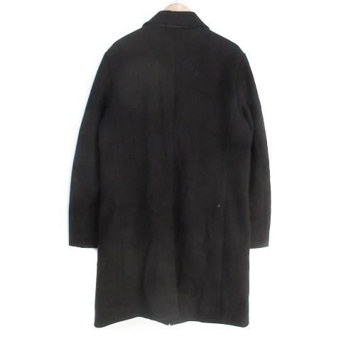 GLOBAL WORK グローバルワーク チェスターコート ロング丈 GLOBAL WORK グローバルワーク チェスターコート ロング丈