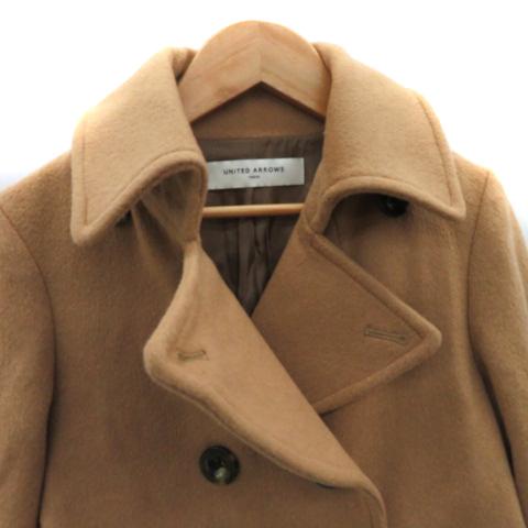 UNITED ARROWS ユナイテッドアローズ Pコート ピーコート UNITED ARROWS ユナイテッドアローズ Pコート ピーコート