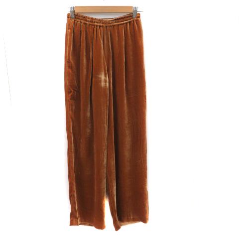 スタニングルアー STUNNING LURE ワイドパンツ イージーパンツ ロング  