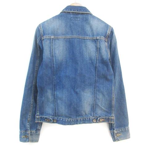 JOURNAL STANDARD ジャーナルスタンダード デニムジャケット G