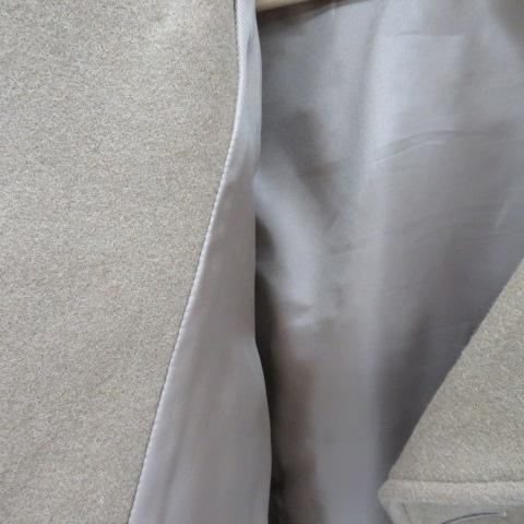 アーバンリサーチ サニーレーベル URBAN RESEARCH Sonny Label Pコート