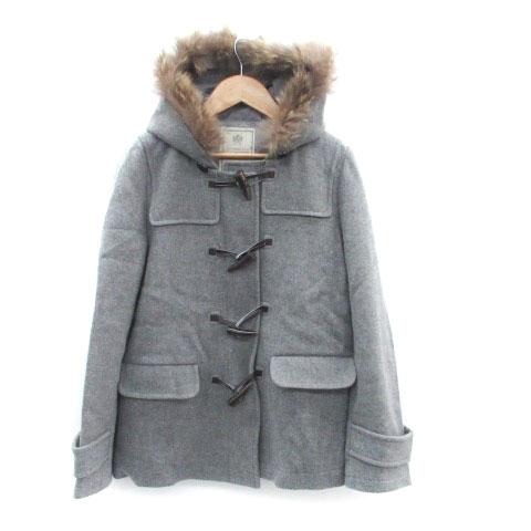 ROPE' PICNIC（ロペ ピクニック） ROPE Picnic ダッフルコート ミドル