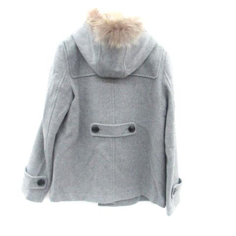 ROPE' PICNIC（ロペ ピクニック） ROPE Picnic ダッフルコート ミドル