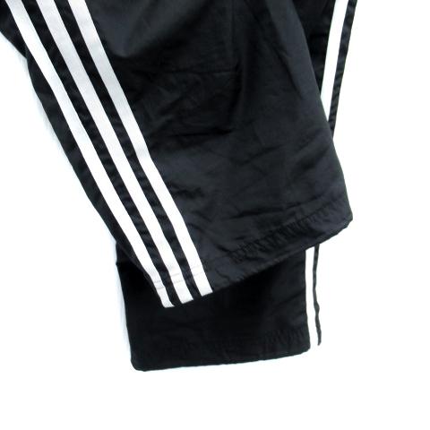 adidas（アディダス） スポーツウエア ジャージ クロップドパンツ 七分