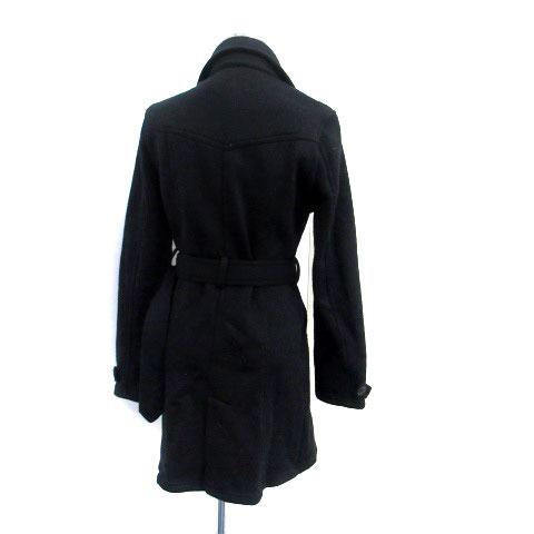 マックレガー マクレガー McGREGOR Pコート ピーコート ミドル丈