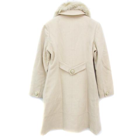 カールパークレーン KarL Park Lane ステンカラーコート ロング丈 