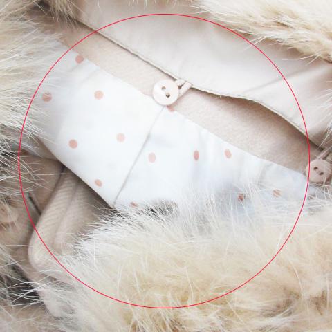 カールパークレーン KarL Park Lane ステンカラーコート ロング丈  