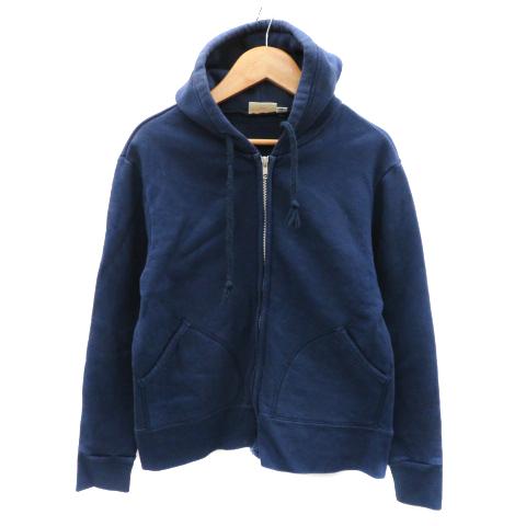 ビームスボーイ BEAMS BOY ジャケット パーカー ミドル丈 ジップアップ 